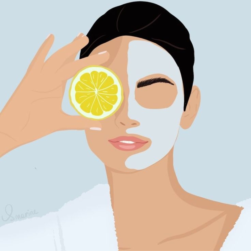 A Beginner’s Guide to Chemical Peels