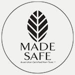 MADE SAFE CERTIFIED