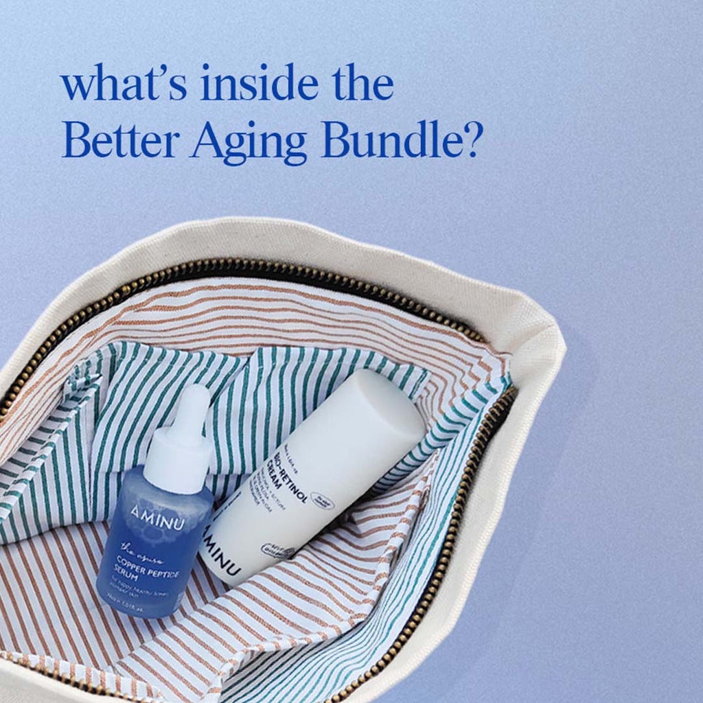 Better Aging Bundle